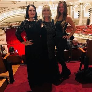 Meet your Posher, Gwen